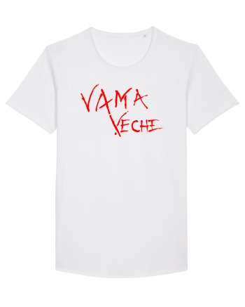 Vama Veche Red White