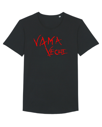Vama Veche Red Black