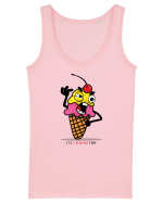It`s I scream time Maiou Damă Dreamer