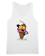 It`s I scream time Maiou Bărbat Runs