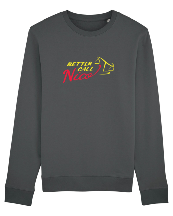 Better Call Nico Anthracite