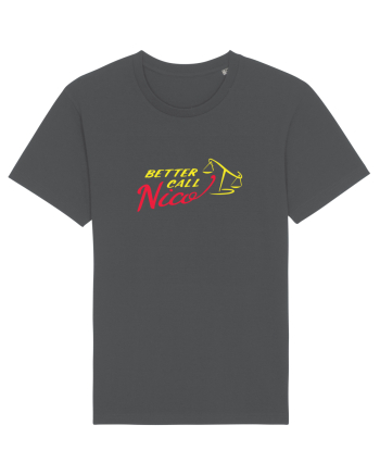 Better Call Nico Anthracite