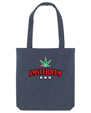Amsterdam Midnight Blue