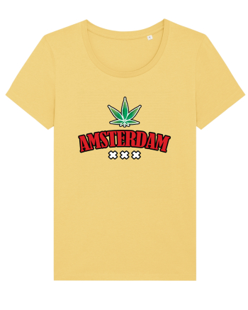 Amsterdam Jojoba