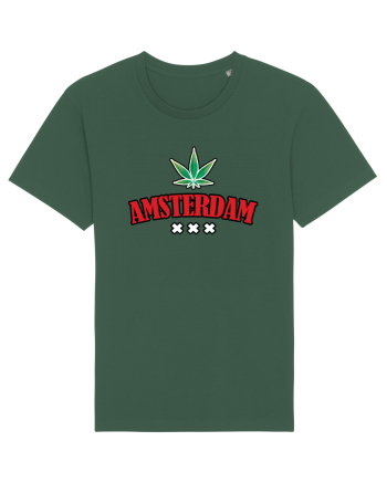 Amsterdam Bottle Green