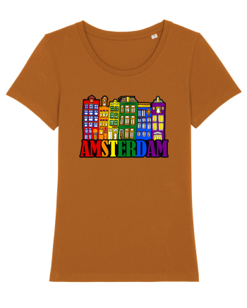 Amsterdam Roasted Orange