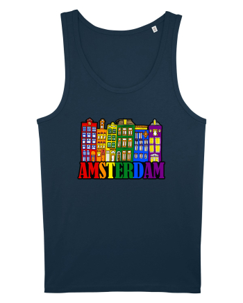 Amsterdam Navy