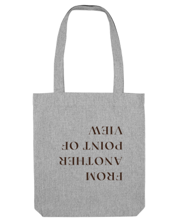 from another point of view Heather Grey