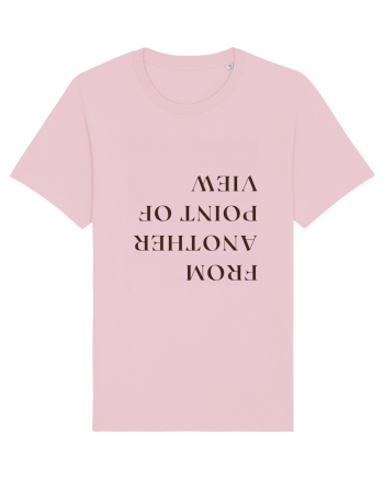 from another point of view Cotton Pink
