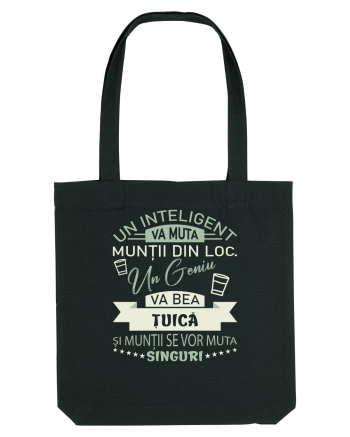 I love țuică Black