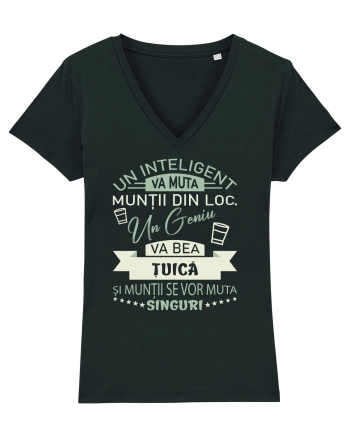 I love țuică Black