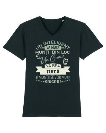 I love țuică Black