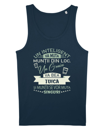 I love țuică Navy