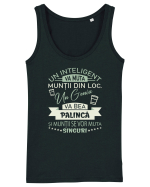 I love palincă Maiou Damă Dreamer