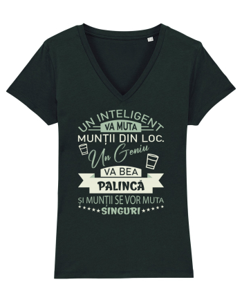 I love palincă Black