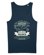 I love palincă Maiou Bărbat Runs
