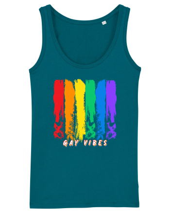 Gay Vibes Ocean Depth