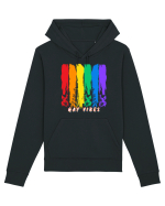 Gay Vibes Hanorac Unisex Drummer