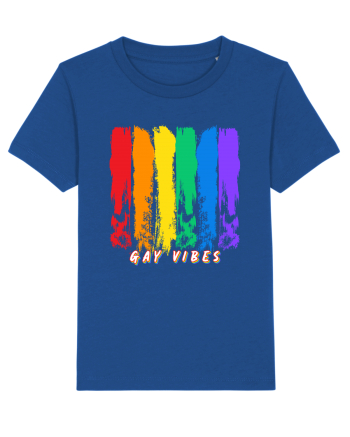 Gay Vibes Majorelle Blue