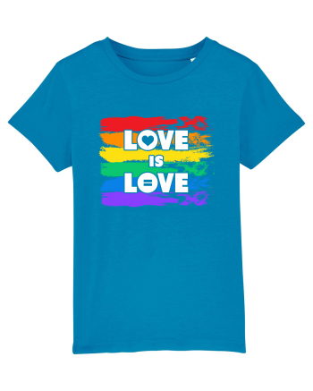 Love is Love Azur