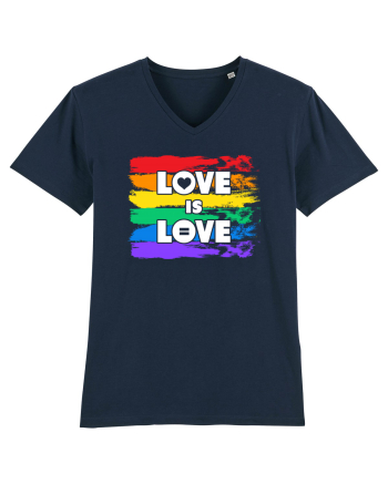 Love is Love French Navy