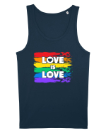 Love is Love Maiou Bărbat Runs