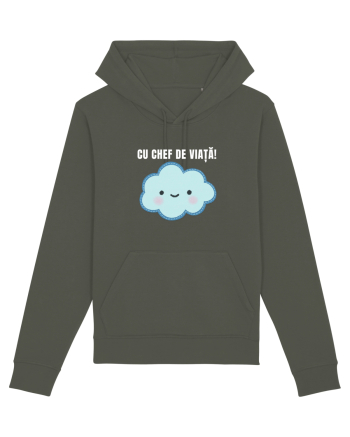CU CHEF DE VIAȚĂ CLOUD Khaki