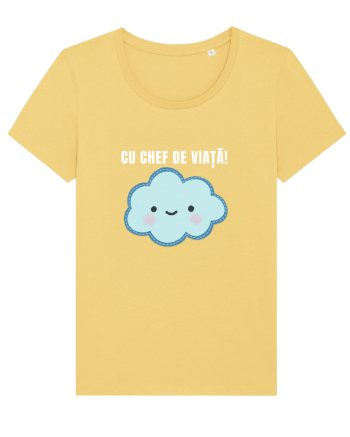 CU CHEF DE VIAȚĂ CLOUD Jojoba