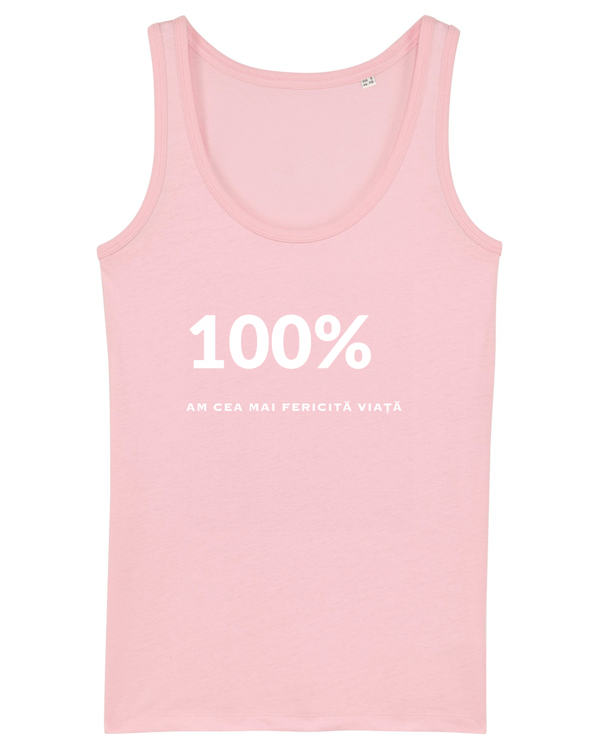 Maiou Damă Dreamer Cotton Pink