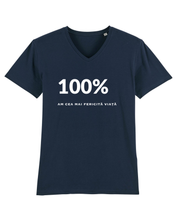 100% - AM CEA MAI FERICITĂ VIAȚĂ French Navy