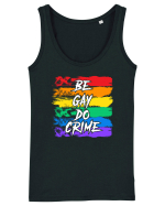 Be Gay Do Crime Maiou Damă Dreamer