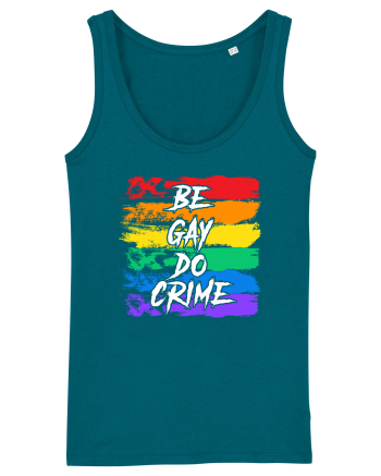 Be Gay Do Crime Ocean Depth