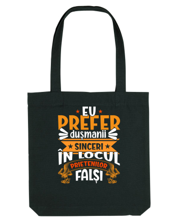 Preferință Black