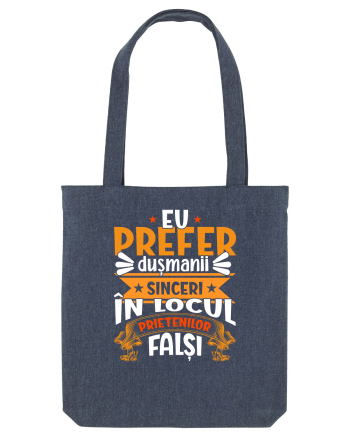 Preferință Midnight Blue