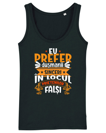 Preferință Black