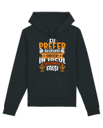 Preferință Hanorac Unisex Drummer