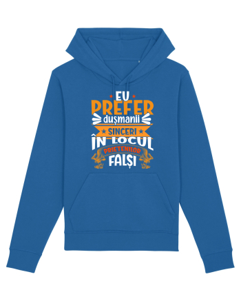 Preferință Royal Blue