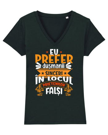 Preferință Black