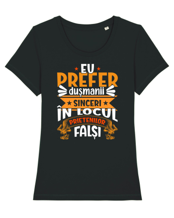 Preferință Black