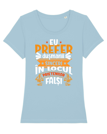Preferință Sky Blue