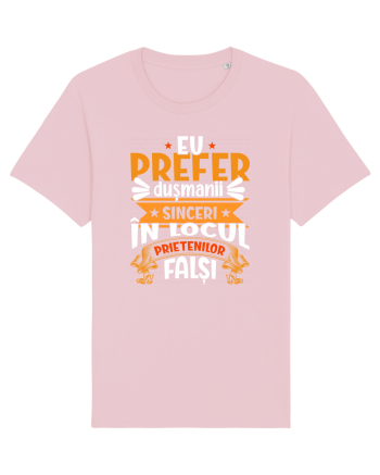 Preferință Cotton Pink