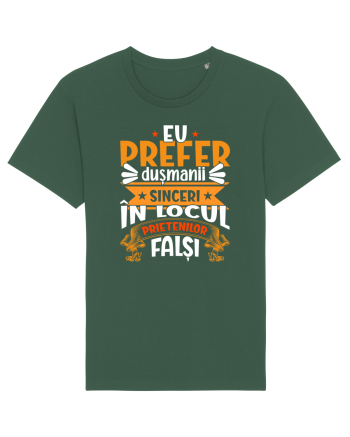 Preferință Bottle Green