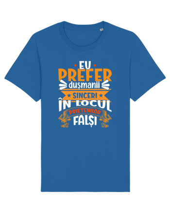 Preferință Royal Blue