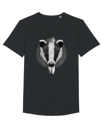 Badger Black