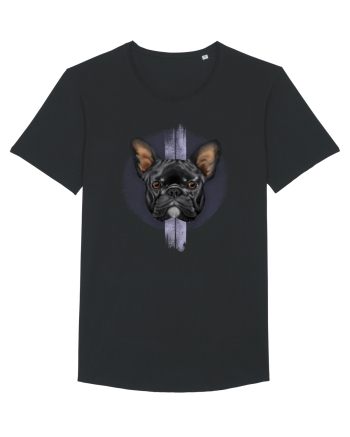 French Bulldog Black