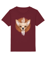 Chihuahua Tricou mânecă scurtă  Copii Mini Creator