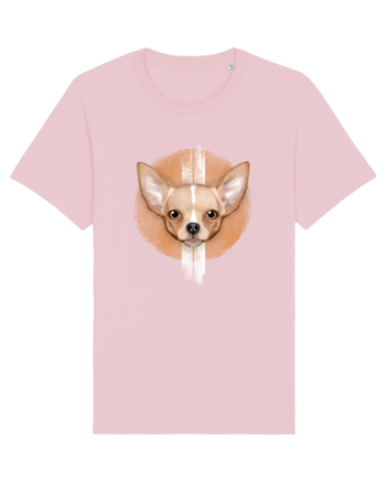 Chihuahua Cotton Pink