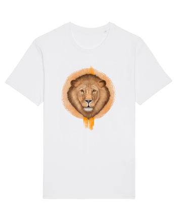 Lion White