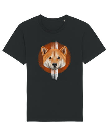 Shiba Inu Black