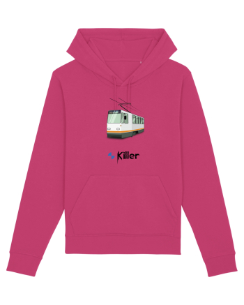 BMW Killer Raspberry